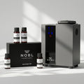 Grand 300™ Discovery Set Bundle – Smart Diffuser + 4 x 15ml Oils