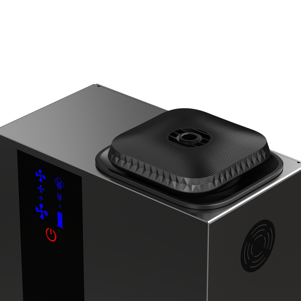 Grand 300™ Smart Waterless Scent Diffuser